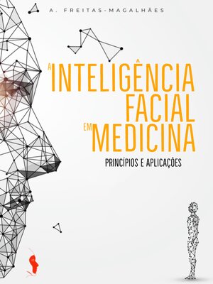 cover image of A Inteligência Facial em Medicina
